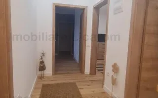 Vila Lux ,CRISTIAN, P+M, 4 camere,teren 567 mp, - Poză 24