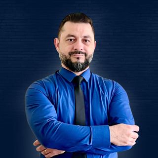 Raul Ianoși - REY Imobiliare