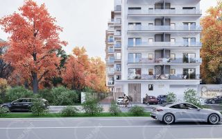 Anunt fictiv - Apartament de vanzare cu 3 camere. zona ultracentral - Poză 8