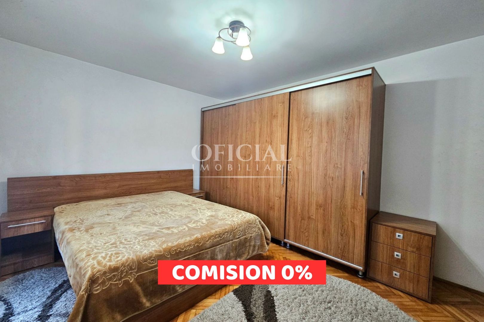 Apartament 3 Camere | 67 mp | Balcon | Zona Diana | Gheorghieni - Poză 1