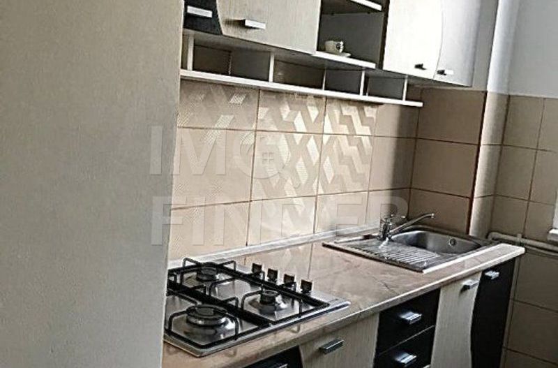 2 camere Gheorgheni zona Interservisan - Poză 9