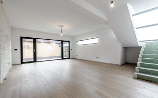 Vila Premium 5 camere - Subcetate, Arad - COMISION 0% - Poză 3