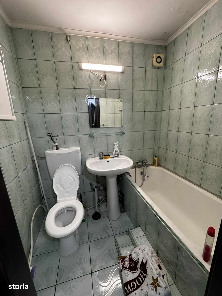 Apartament 4 camere Soseaua Alexandriei - Poză 8