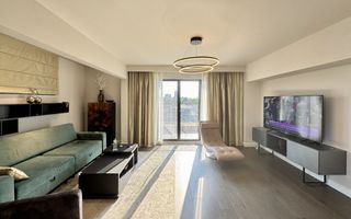 Apartament 3 camere Capitale | 3 Terase | Loc de parcare+2 Boxe - Poză 3