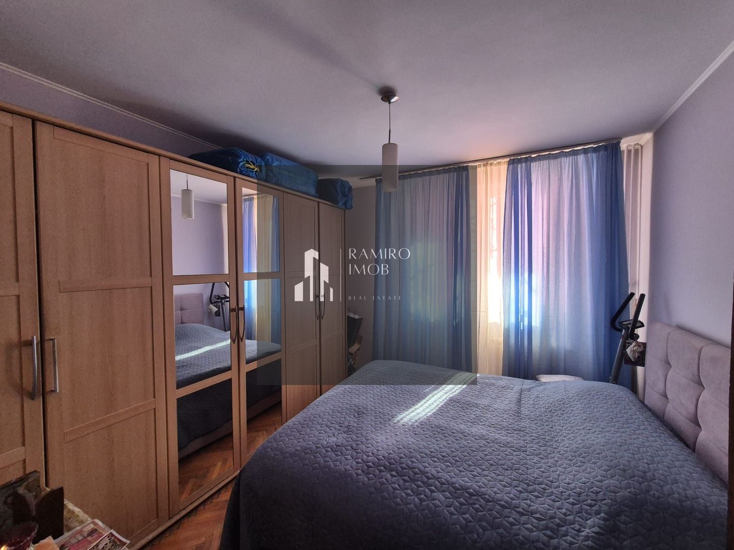 Apartament 3 camere Diham, Bd Basarabia, Bd Nicolae Grigorescu - Poză 3