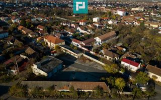 Imobil în suprafață de 3151mp pe Str.Ardealului - Poză 31