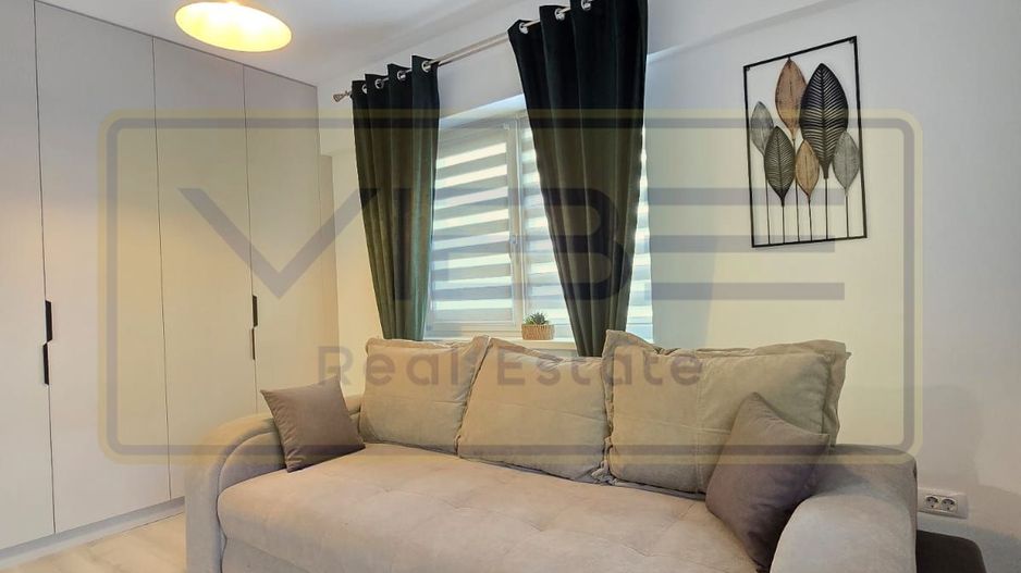 Dacia -°Alexandru Cel Bun- Bloc Nou - Decomandat -60mp - Poză 4