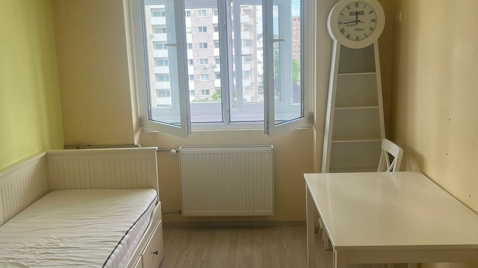 Apartament 3 camere | decomandat | mobilat complet  | Bd. Timisoara - Poză 5