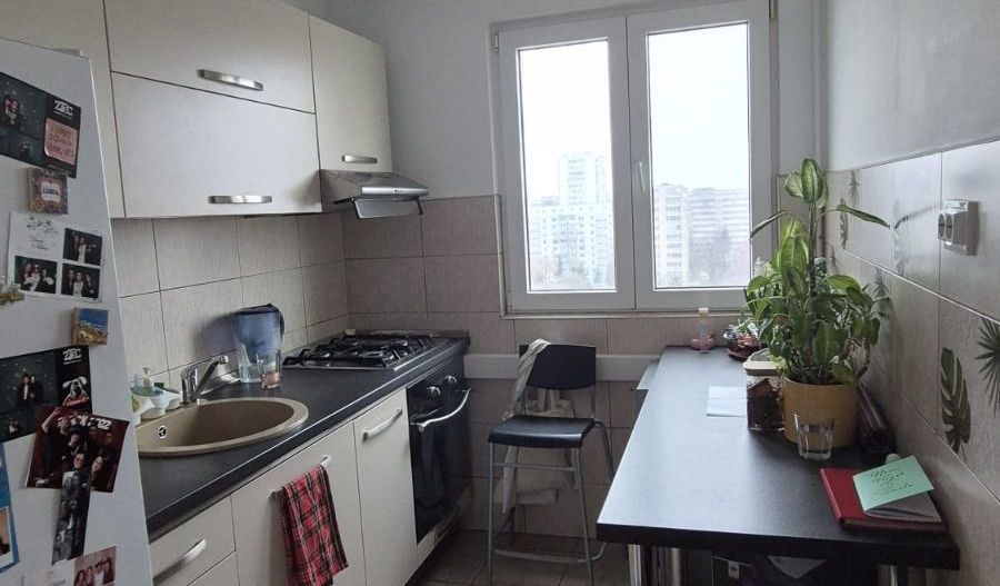 AP. 2 CAMERE BABA NOVAC, REABILITAT, RENOVAT, MOBILAT, COMISION 0% - Poză 2