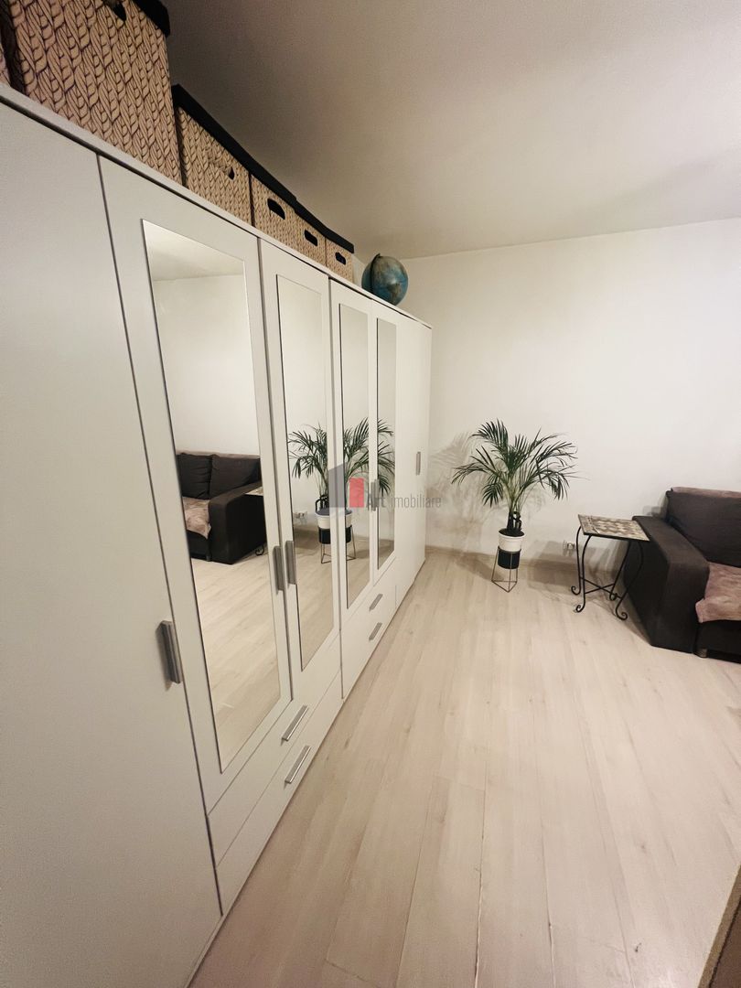 Apartament  2 camere Lujerului CF 2 - Poză 6