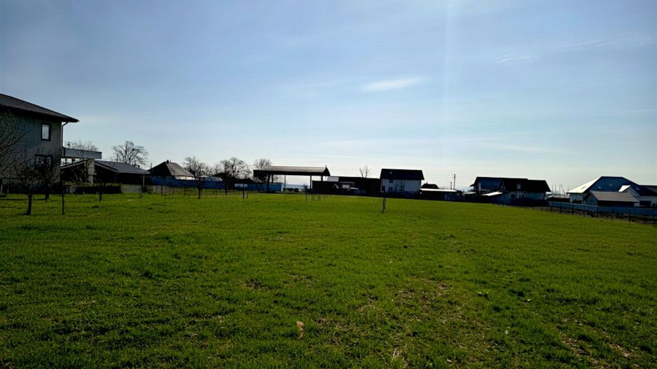 Teren Intravilan Salcea | 72.000 MP | Parcelabil | Investiție Majoră - Poză 1