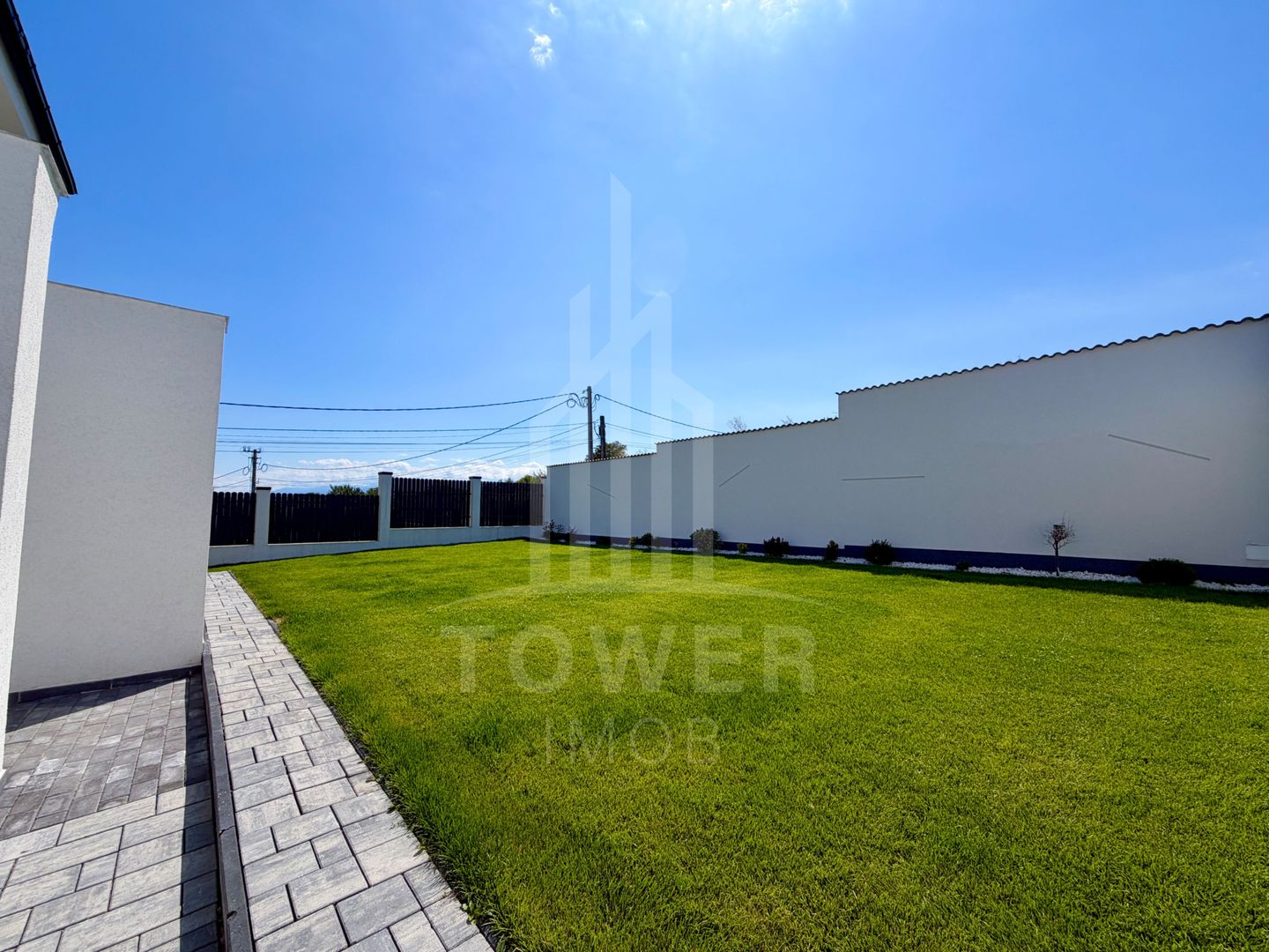 Casa moderna Premium-Daia Noua - Poză 9