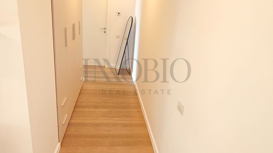 Apartament 2 camere spațios | Loc de parcare | One Herastrau Plaza - Poză 5