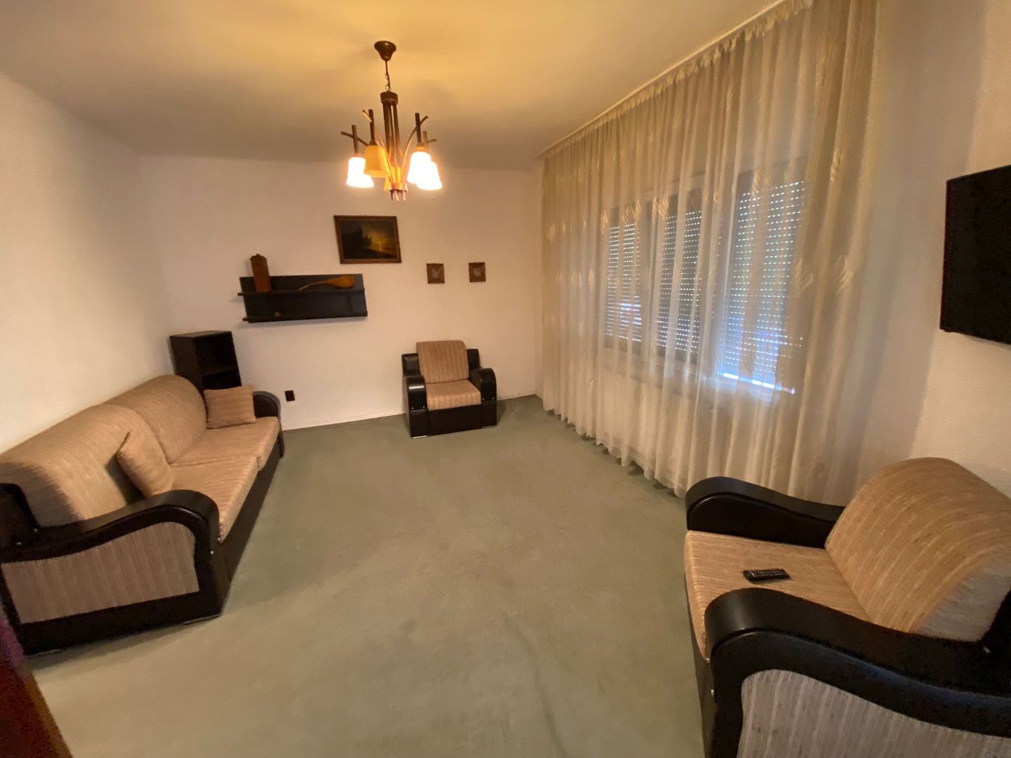 Casa zona Lipovei - Poză 24