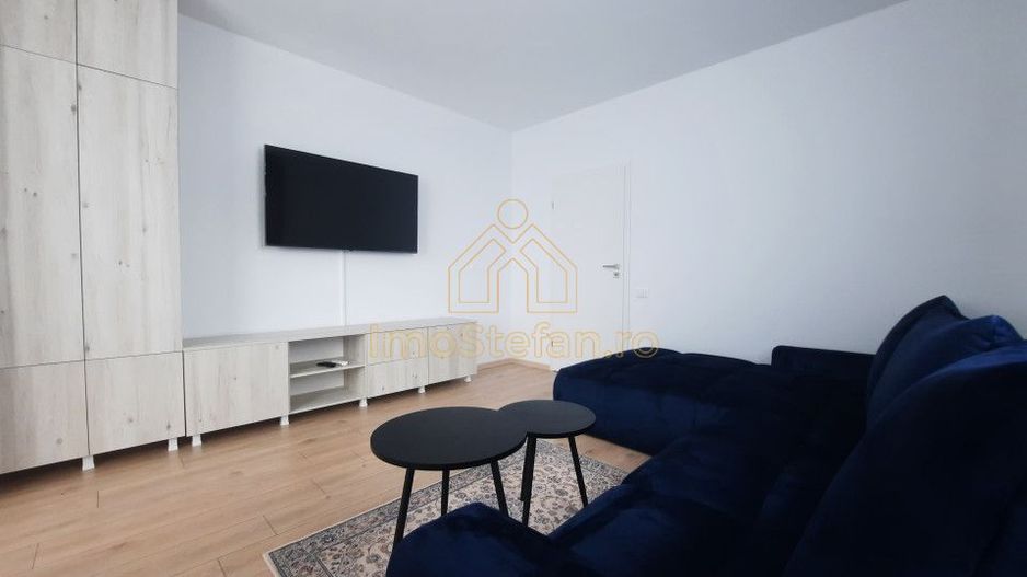 Novopolis | Apartament modern și confortabil de închiriat în Constanța - Poză 3