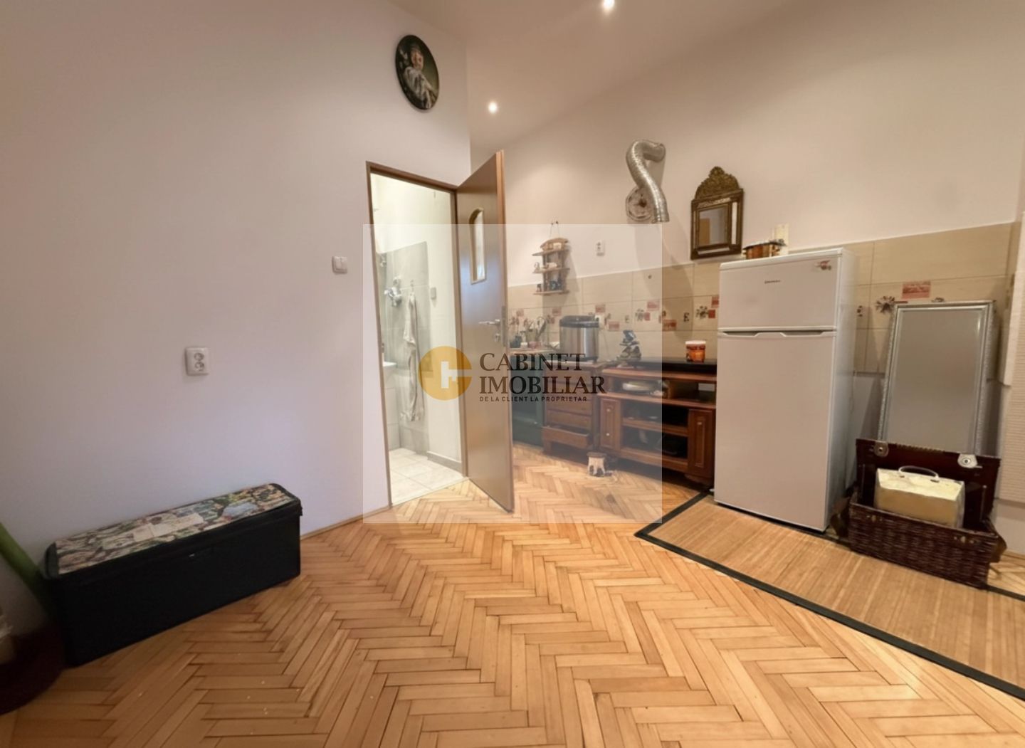 Centru Vechi -Gabroveni 14 | 2 camere | De inchiriat I Etaj 1 - Poză 6
