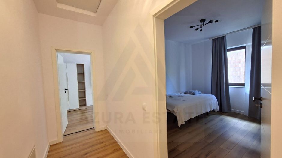 Casa individuala 140 mp utili pe un singur nivel teren 500 mp Tocile - Poză 12