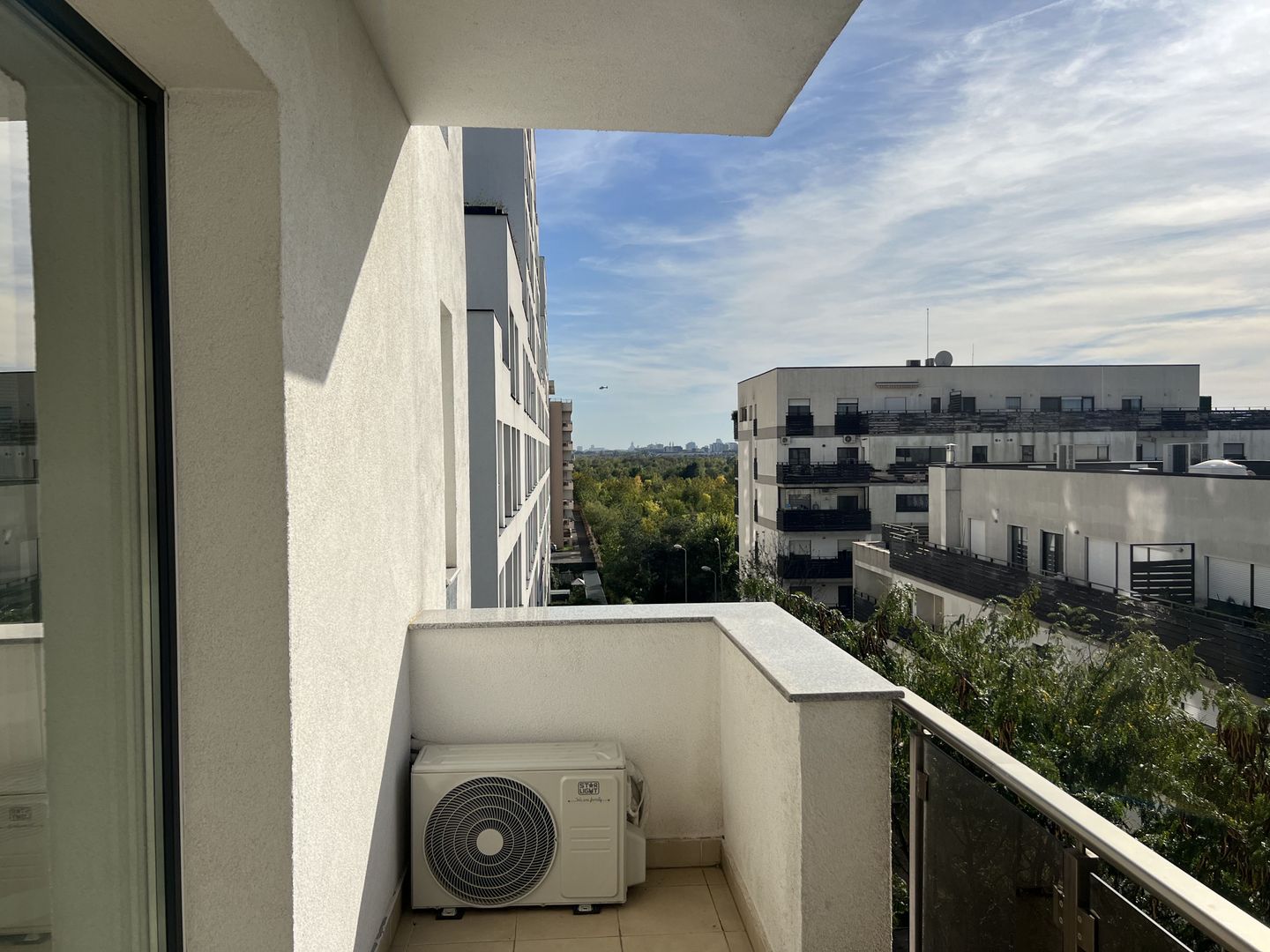 Apartament superb Baneasa | Privighetorilor | Zoo - Poză 15