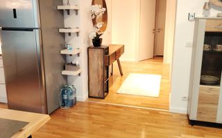 Apartament modern 3 camere Luxuria Residence I Loc de parcare inclus - Poză 25