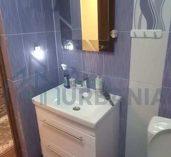 Apartament 2 camere de vânzare, zona Bucium, etaj 2, mobilat - Poză 2