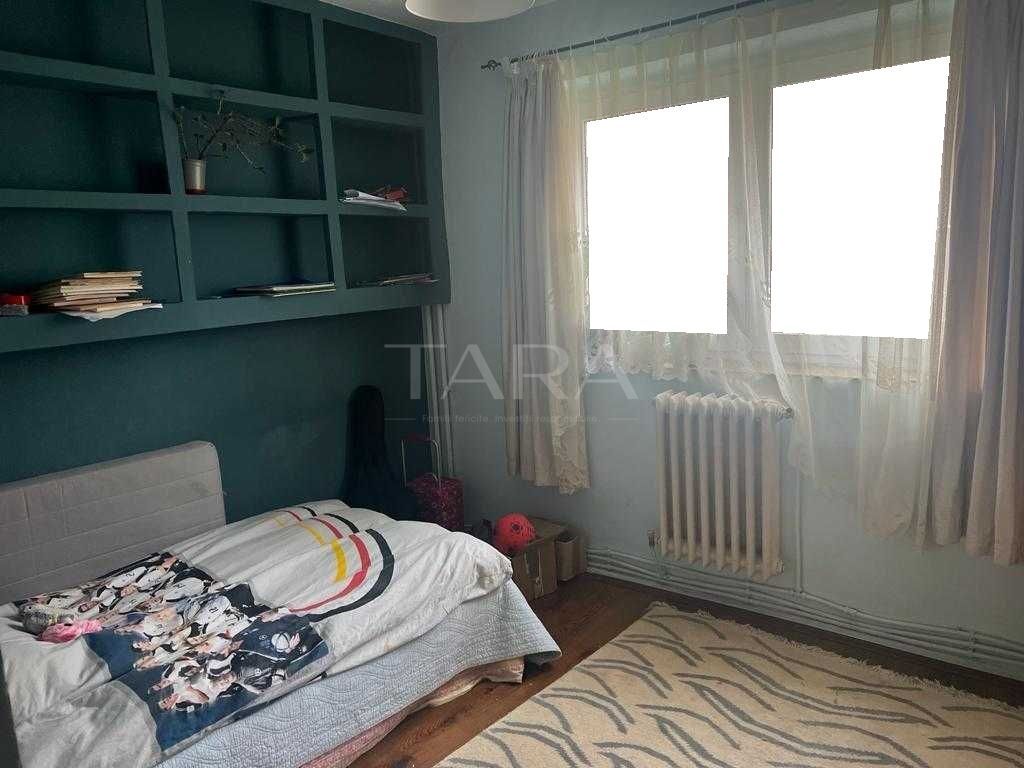 Apartament ideal pentru investiție, Mănăștur, Parcul Primăverii. - Poză 6