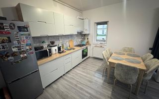 Apartament cu 2 camere, 60mp, parcare, Zona Sevalia - Poză 3