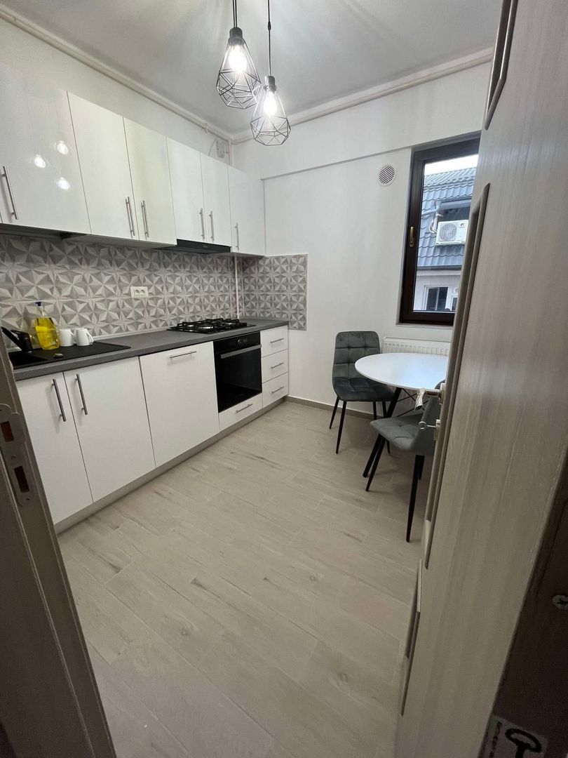 PRIMA INCHIRIERE, 2 camere, decomandat, 66 mp, etaj 2/5, Prelungirea Ghencea - Poză 5