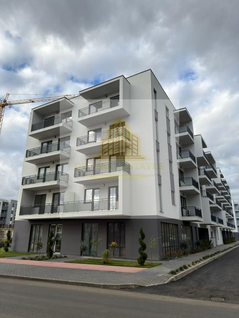 Apartament 2 camere - Premium - Poză 1