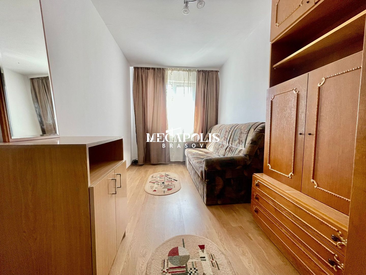 Apartament 3 camere | Decomandat | Tractorul - Poză 4