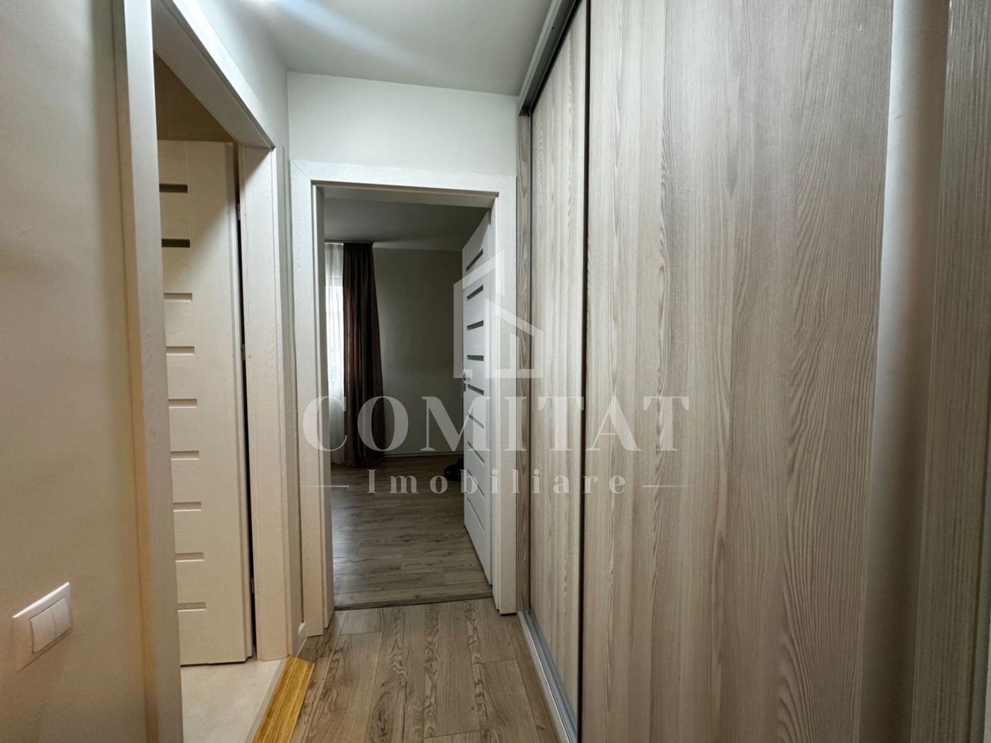 Apartament 4 camere | La cheie | Etaj intermediar | Manastur - Poză 18