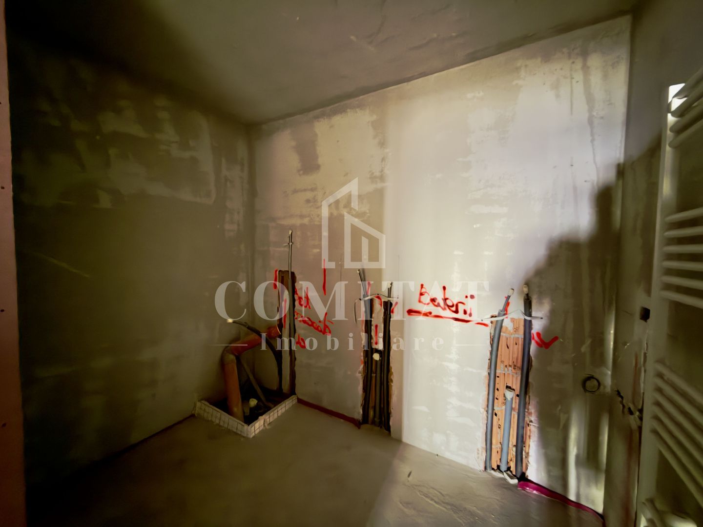 Penthouse 4 camere | 2 niveluri | 0% comision | Wings - Poză 13