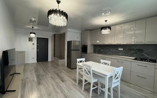 Apartament NOU 2 camere Nicolina - ADAMANT TOWERS - Poză 13