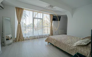 Statiunea Mamaia - Summerland - Apartament cu 3 camere cu vedere la mare si lac. - Poză 13