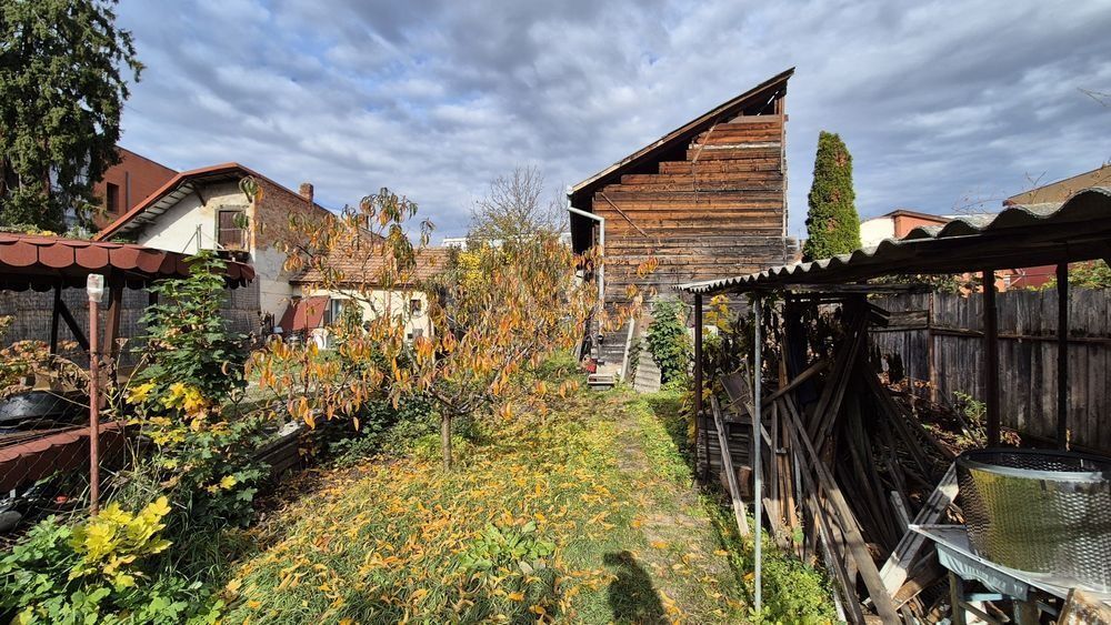 Proprietate cu potențial comercial – teren 582 mp, Cluj-Napoca. - Poză 4