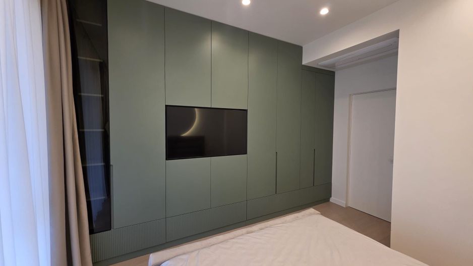 Aviatiei Tower | Închiriere apartament 2 camere - Poză 6