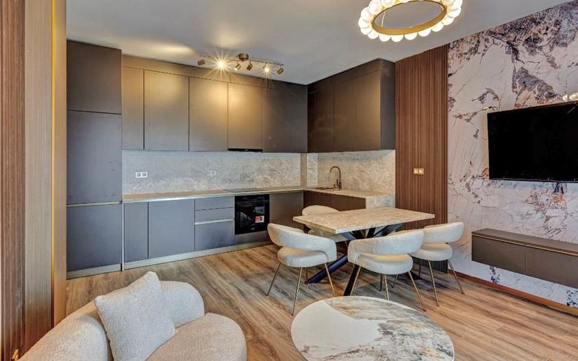 Apartament de vanzare 2 camere, balcon, etaj intermediar, Eroilor - Poză 7