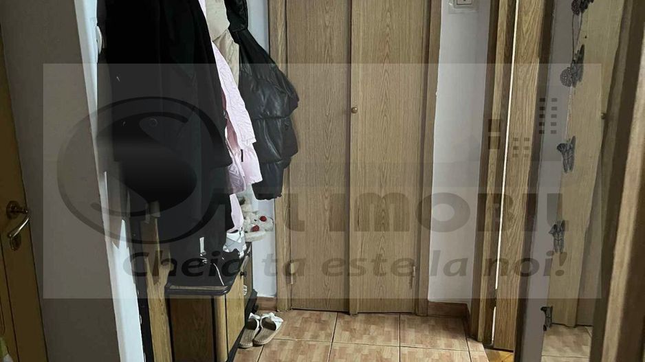 Apartament 2 camere de vanzare in Iasi Podu Ros Piata Nicolina - Poză 4