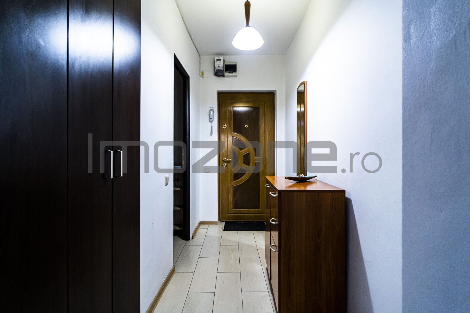 2 camere, etaj 4, Lujerului, mobilat-utilat, loc de parcare inclus - Poză 12