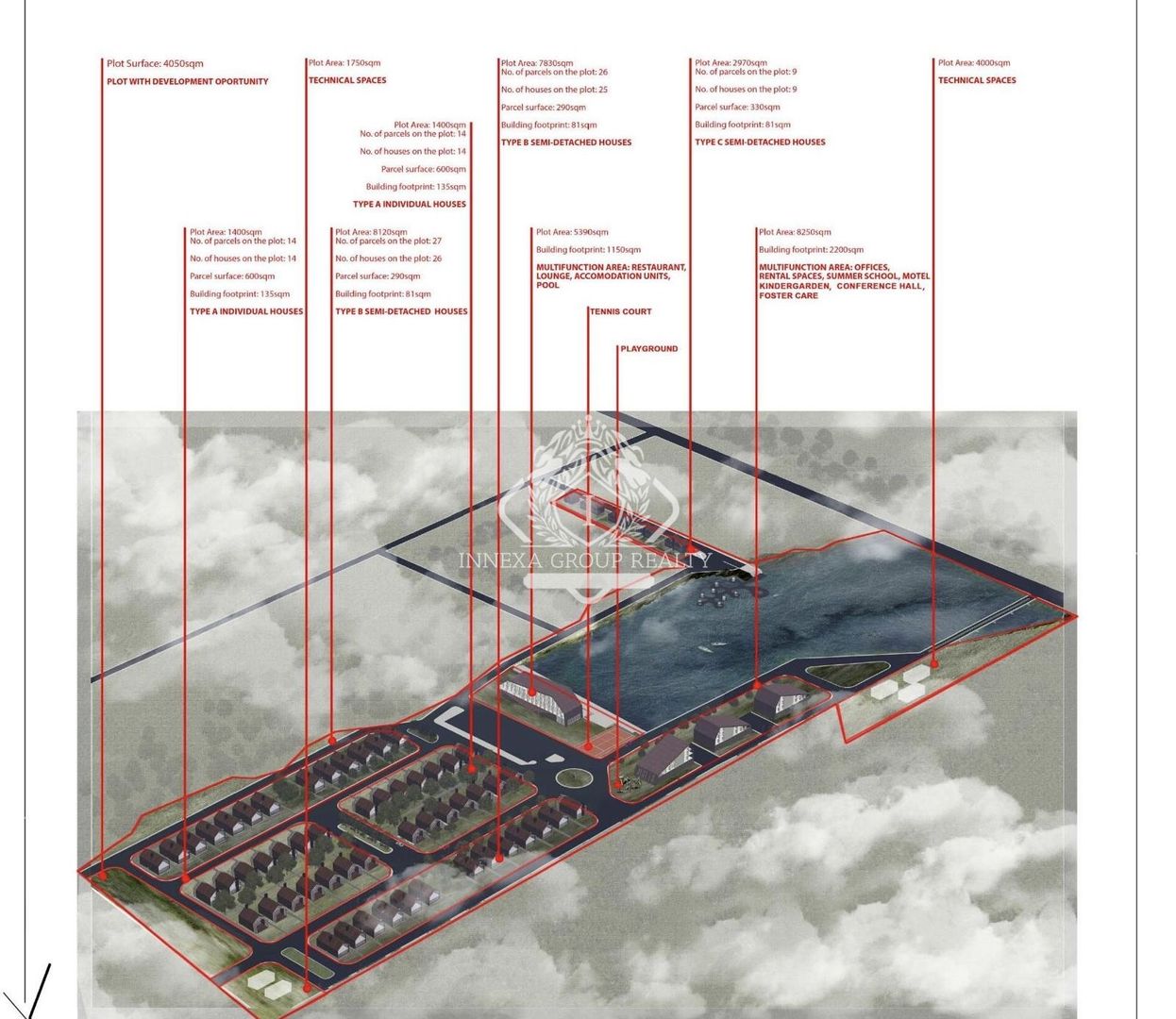 Cornesti ITeren I Extravilan I 14 ha - Poză 4