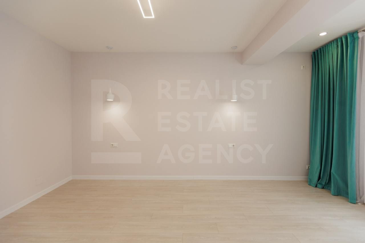 Vânzare, apartament, 2 camere, str. Alexei Şciusev, sectorul Centru - Poză 8