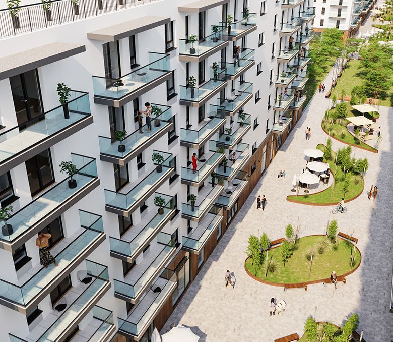 Apartament 2 camere tip studio finisaje premium,5 min metrou Berceni - Poză 4