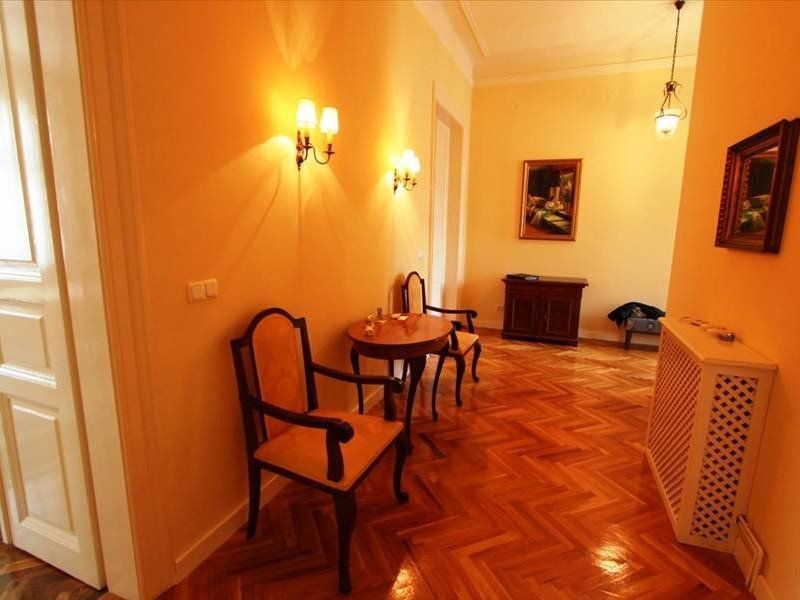 APARTAMENT DEOSEBIT IN ZONA CENTRALA - Poză 20