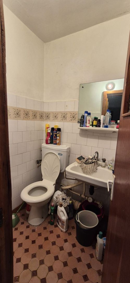 Apartament cu 3 camere de vazare in Cugir - Poză 7