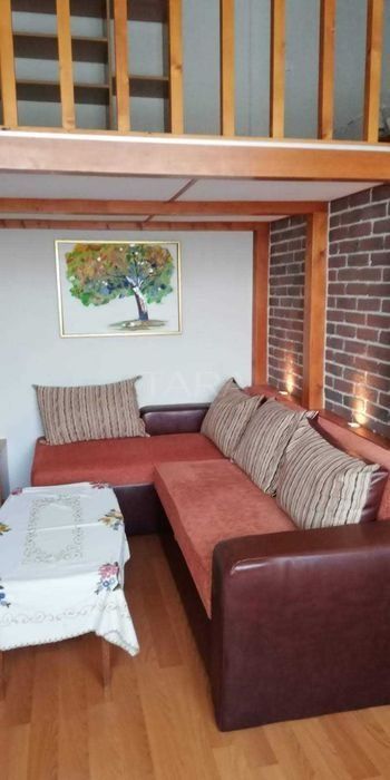 Apartament 1 camera, Iris - Poză 1