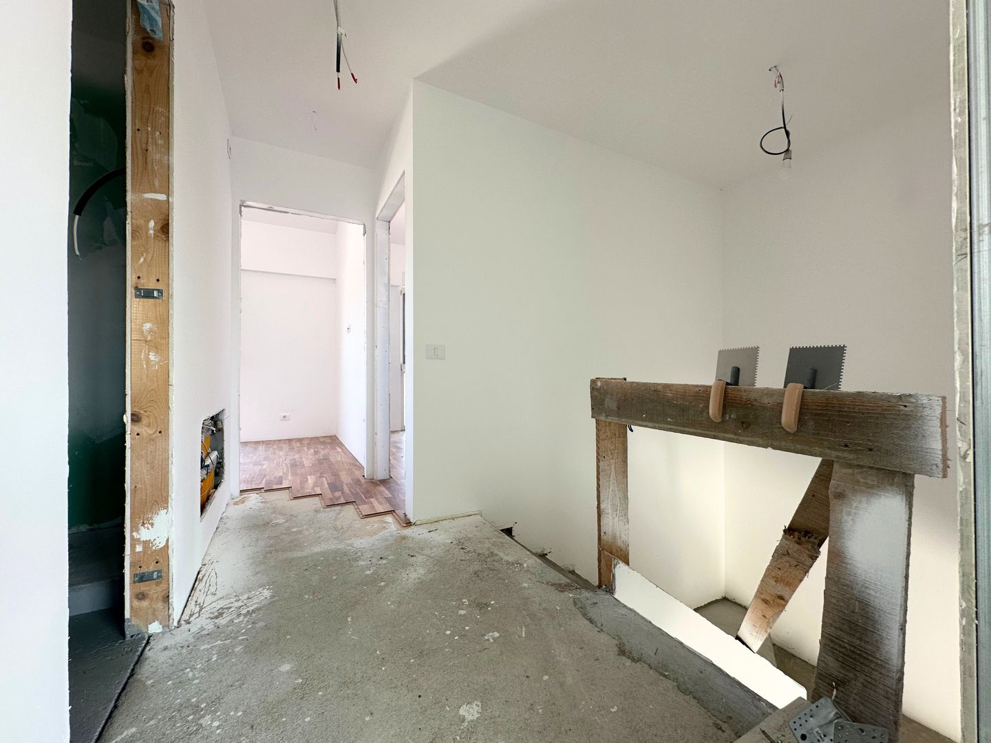 Casă smart de vânzare 4 camere Tehnologie premium Eficiență energetică ridicată - Poză 17