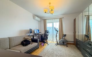 Casă individuală | 4 camere | 3 băi | Teren 565 mp - Poză 14