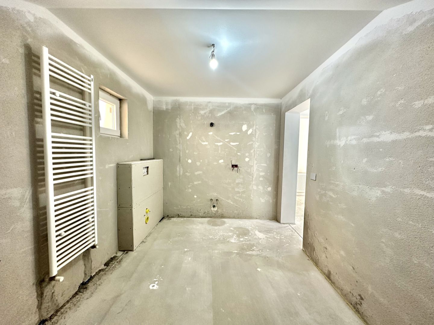 Casă individuală de vanzare  cu garaj și curte proprie – Hălchiu - Poză 22