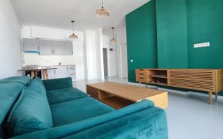 Apartament 2 camere | Parcare | Bloc nou | Zona Eroilor | Floresti - Poză 3