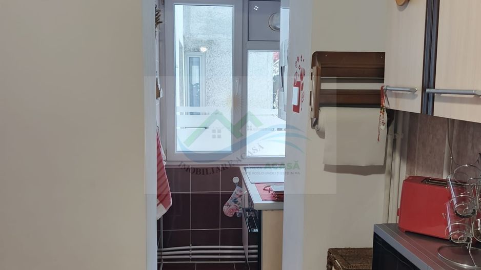 Apartament 3 camere  Mărășești, - Poză 12