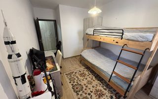 Apartament 2 camere decomandat, 53 mp, parcare inclusă – Borhanci. - Poză 5